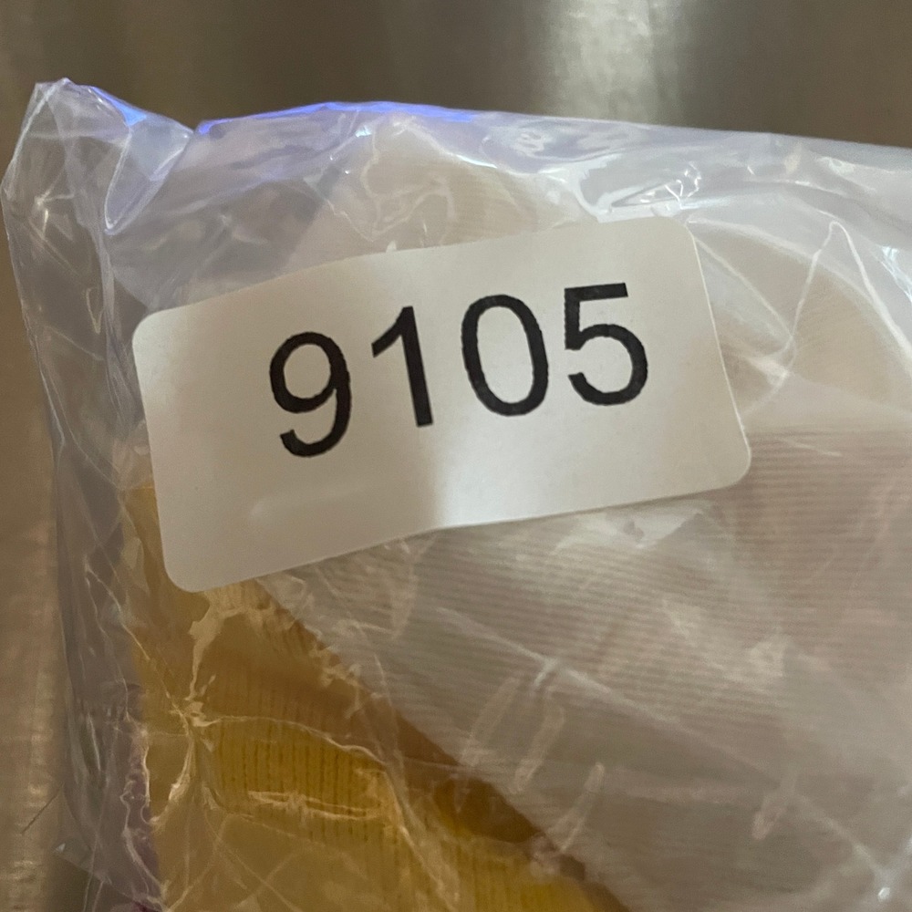 Vintage Brooks Brothers Brooksgate Rugby Shirt Mens Medium Colorful Striped USA - Picture 10 of 10